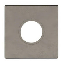 Baldwin R017.FD Pair of Estate Rosettes for Dummy Functions