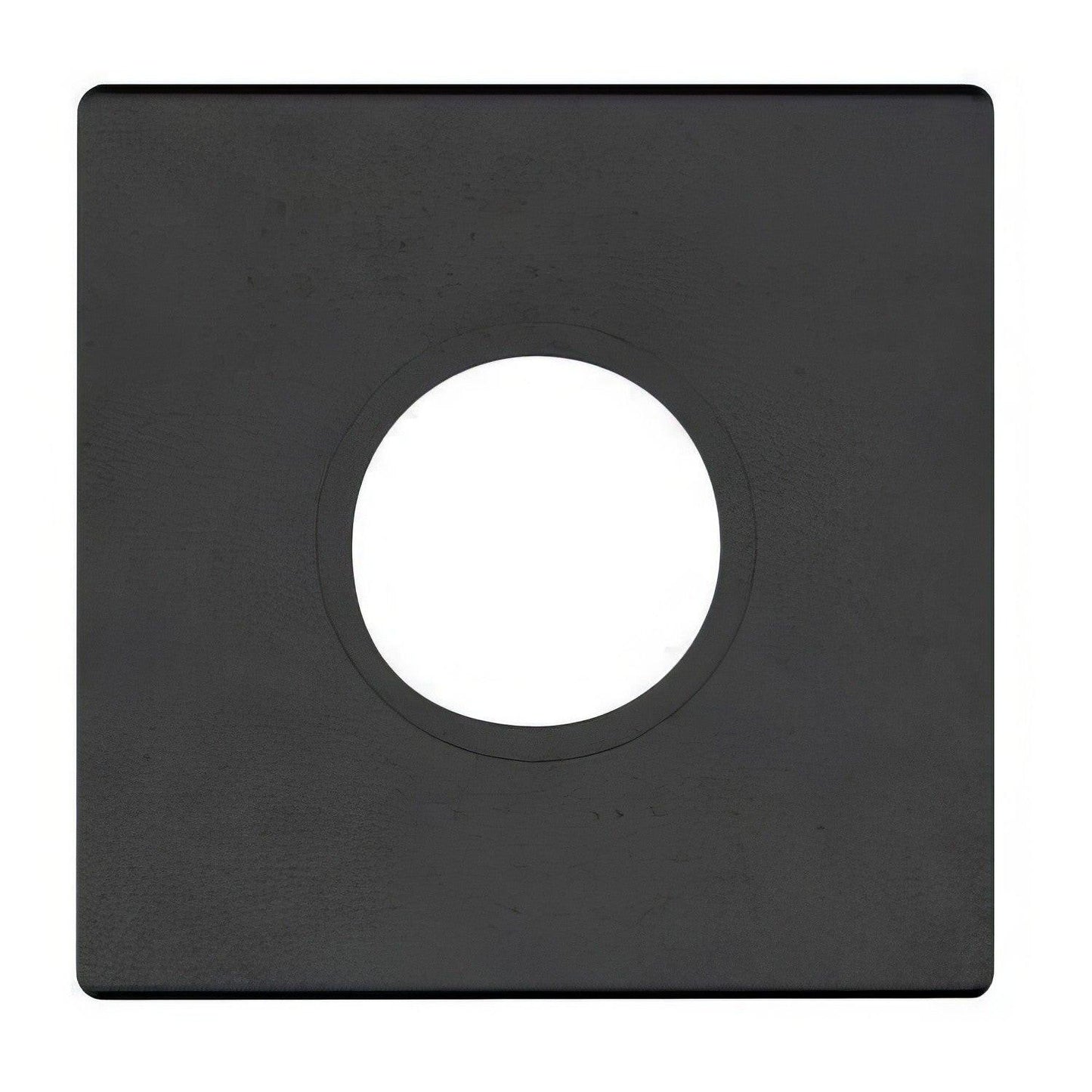 Baldwin R017.PV Pair of Estate Rosettes for Privacy Functions.