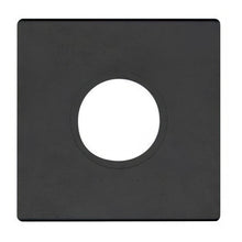 Baldwin R017.PV Pair of Estate Rosettes for Privacy Functions.