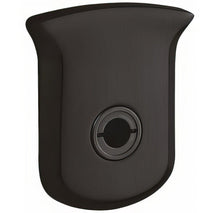 Baldwin R025.PS Pair of 3.587" Height Tahoe Passage Rosettes.