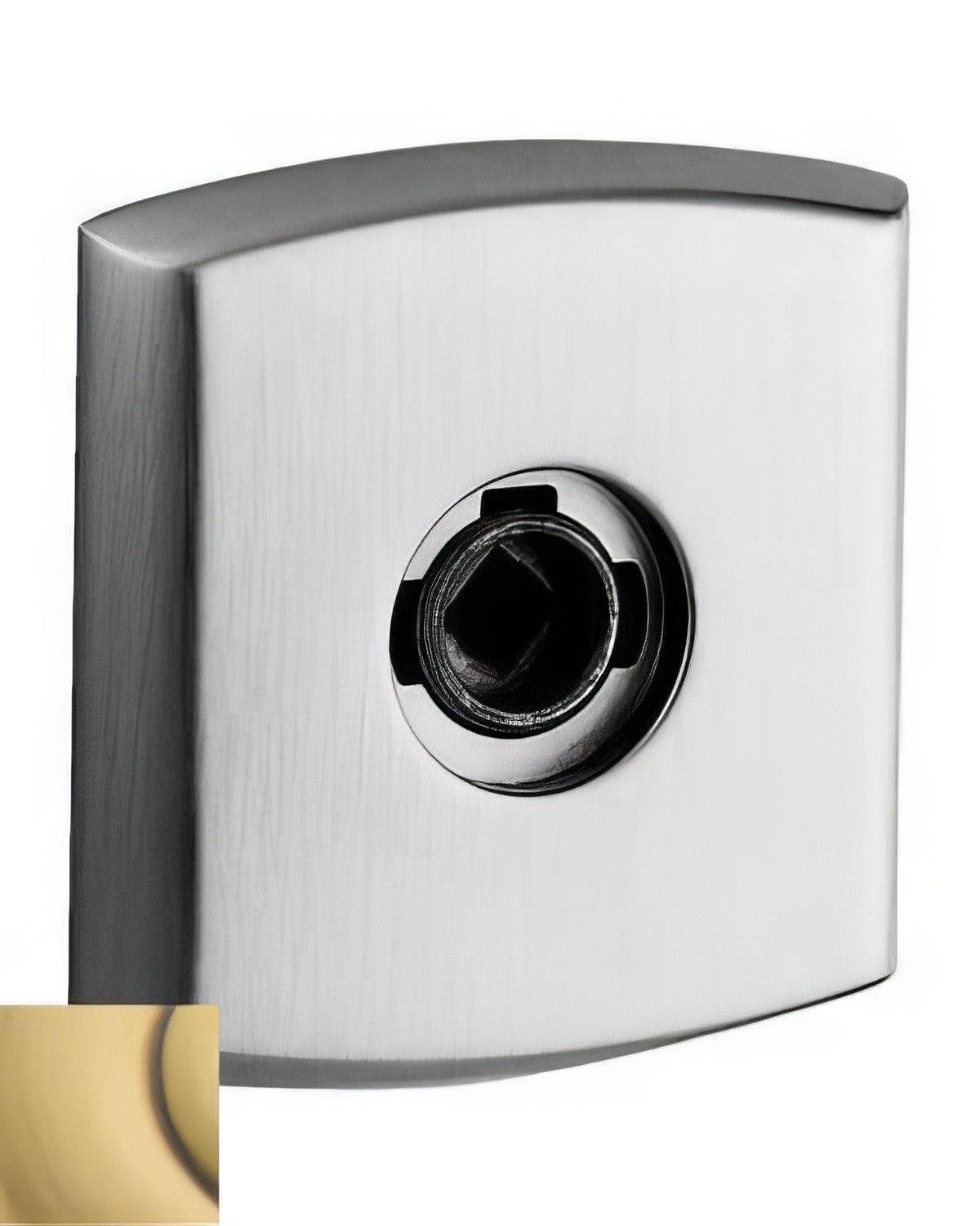 Baldwin R026.IDM Individual 3" Height Soho Dummy Rosette.
