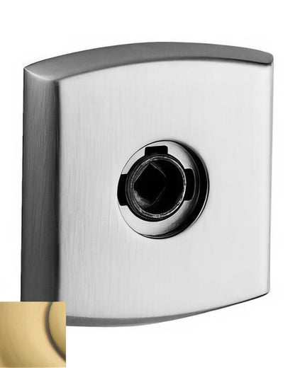 Baldwin R026.IDM Individual 3" Height Soho Dummy Rosette.