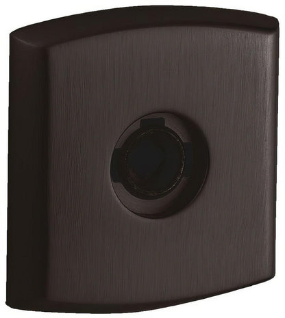 Baldwin R026.IDM Individual 3" Height Soho Dummy Rosette.