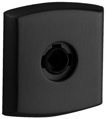 Baldwin R026.IPS Individual 3" Height Soho Passage Rosette.