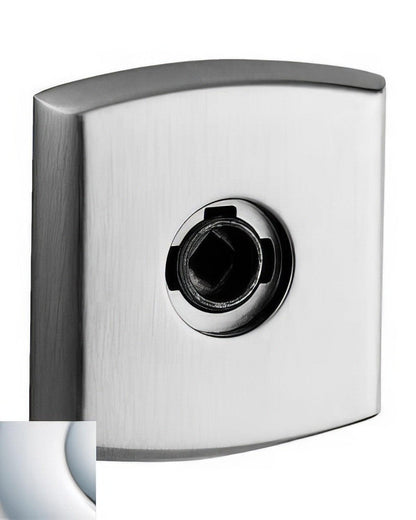Baldwin R026.IDM Individual 3" Height Soho Dummy Rosette.