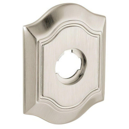 Baldwin R027.IPS Individual 3.25" Height Bethpage Passage Rosette.
