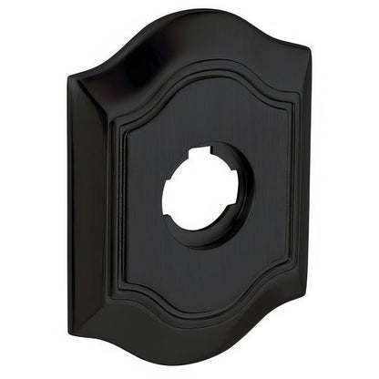 Baldwin R027.IPS Individual 3.25" Height Bethpage Passage Rosette.