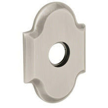 Baldwin R030.FD Pair of 3.95" Height Arch Dummy Rosettes