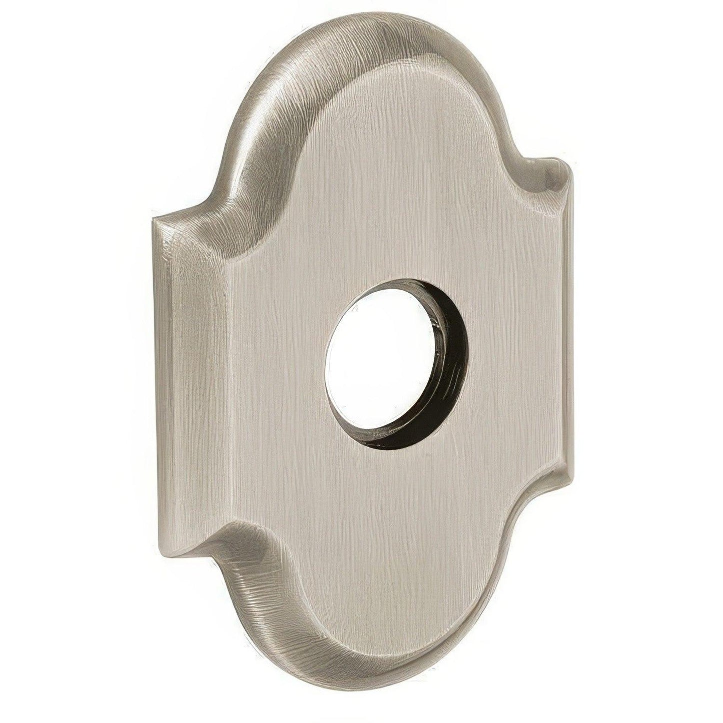 Baldwin R030.IDM Individual 3.95" Height Arch Dummy Rosette