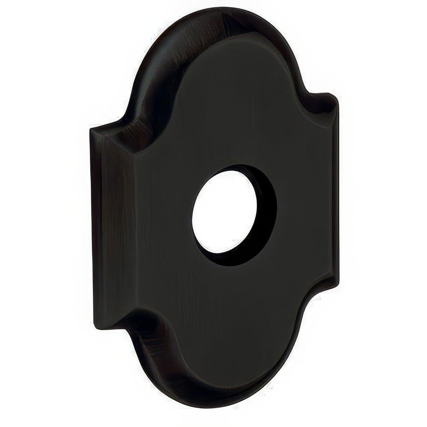 Baldwin R030.IDM Individual 3.95" Height Arch Dummy Rosette