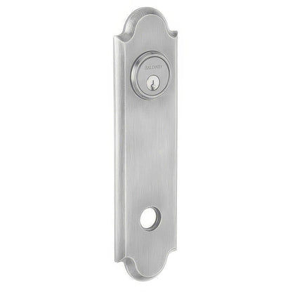 Baldwin R032.IDM Individual 10.53" Height Arch Dummy Rosette