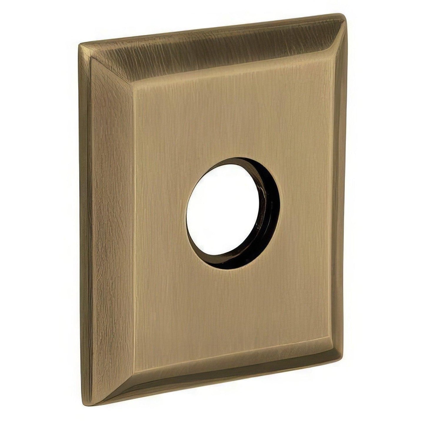 Baldwin R033.IDM Individual 3.225" Height Square Dummy Rosette