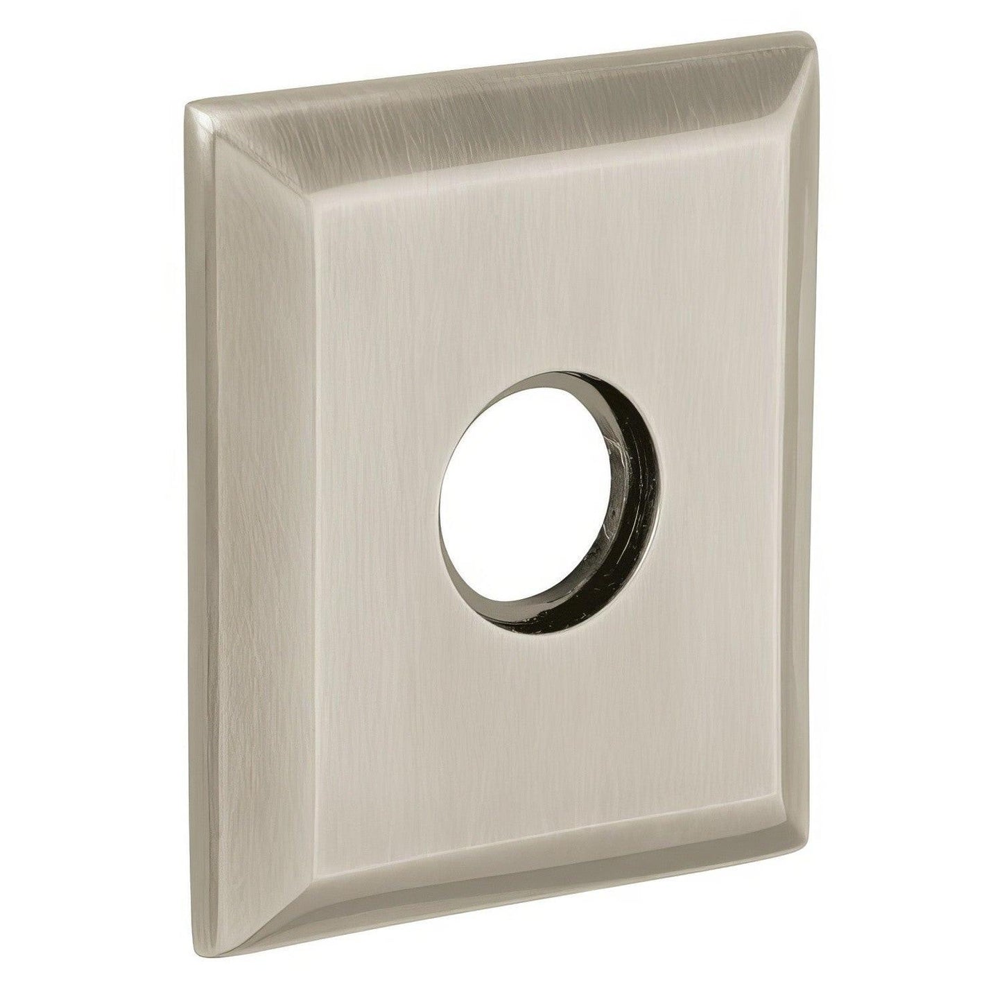 Baldwin R033.IDM Individual 3.225" Height Square Dummy Rosette