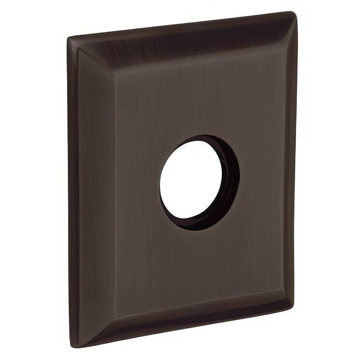 Baldwin R033.IDM Individual 3.225" Height Square Dummy Rosette