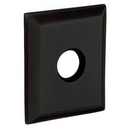 Baldwin R033.IDM Individual 3.225" Height Square Dummy Rosette