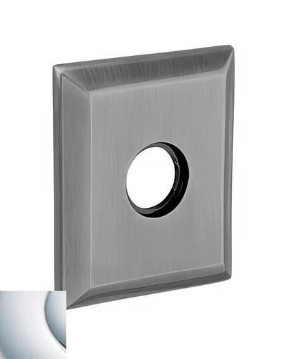 Baldwin R033.IDM Individual 3.225" Height Square Dummy Rosette