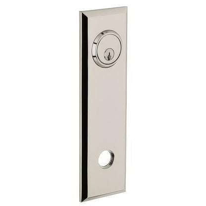 Baldwin R035.IDM Individual 9.4" Height Square Dummy Rosette
