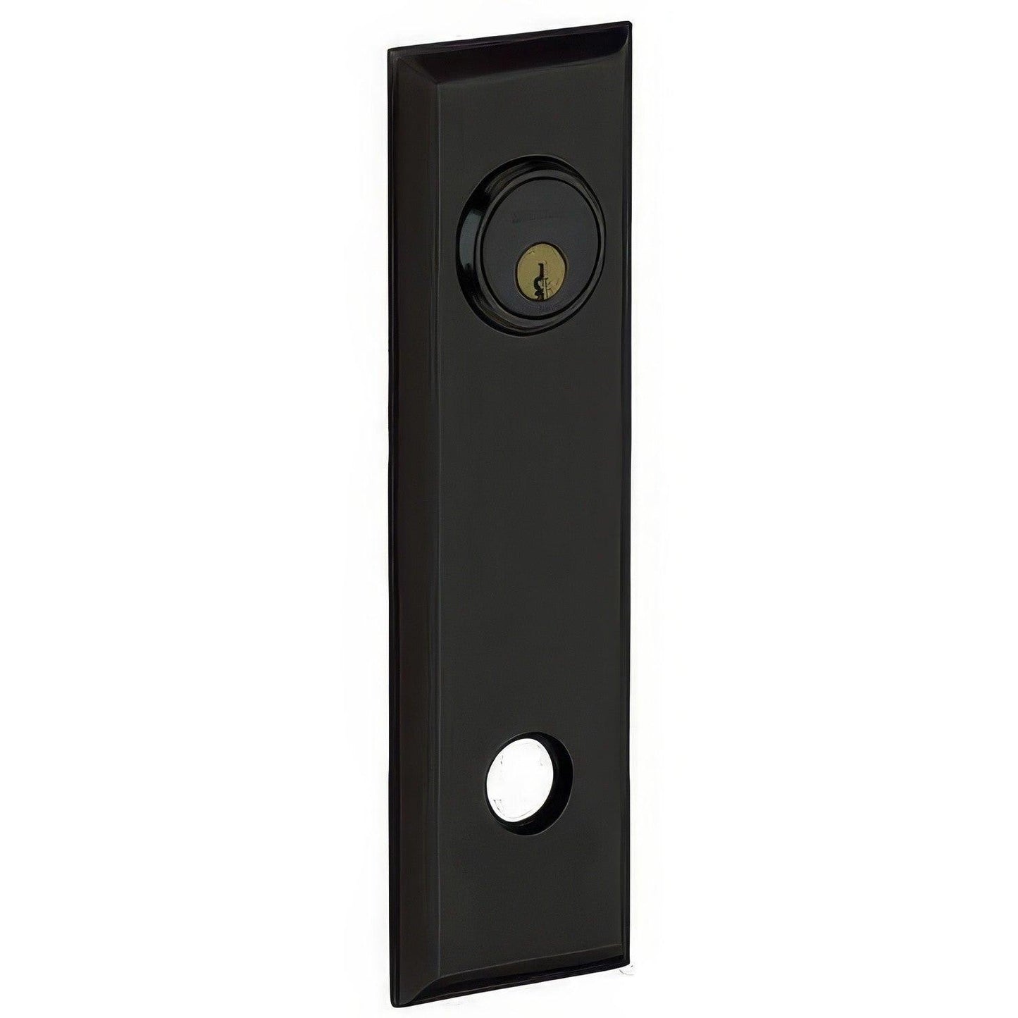 Baldwin R035.IDM Individual 9.4" Height Square Dummy Rosette