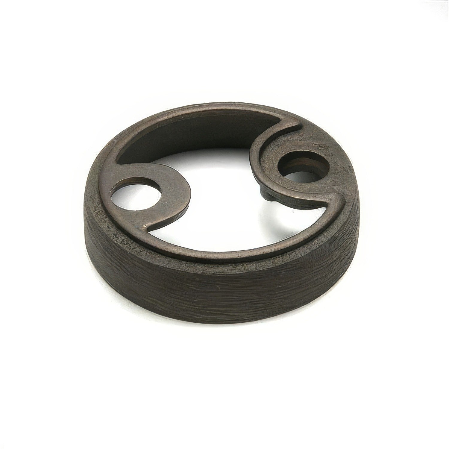 Ives R14 5/16" Height Riser for use with Dome Floor Door Stops
