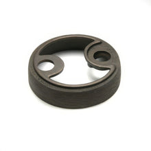 Ives R14 5/16" Height Riser for use with Dome Floor Door Stops