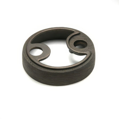 Ives R14 5/16" Height Riser for use with Dome Floor Door Stops