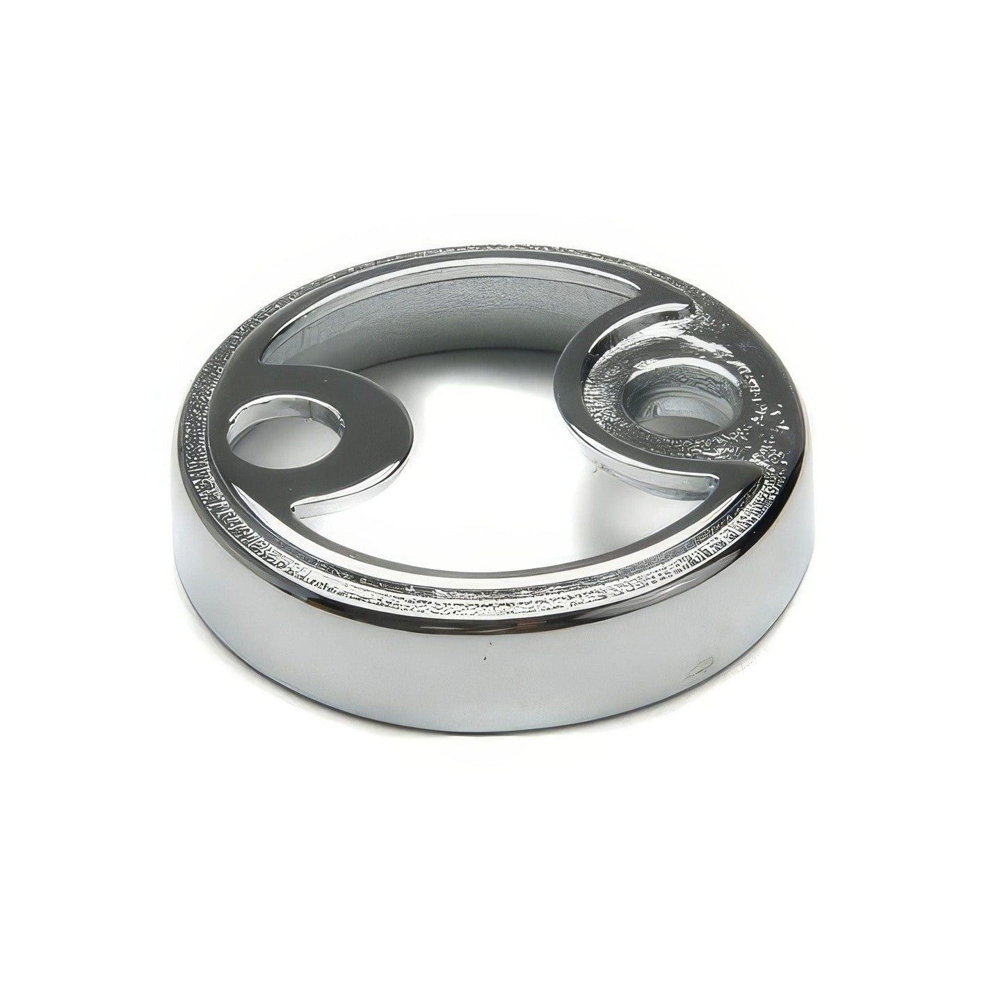 Ives R14 5/16" Height Riser for use with Dome Floor Door Stops