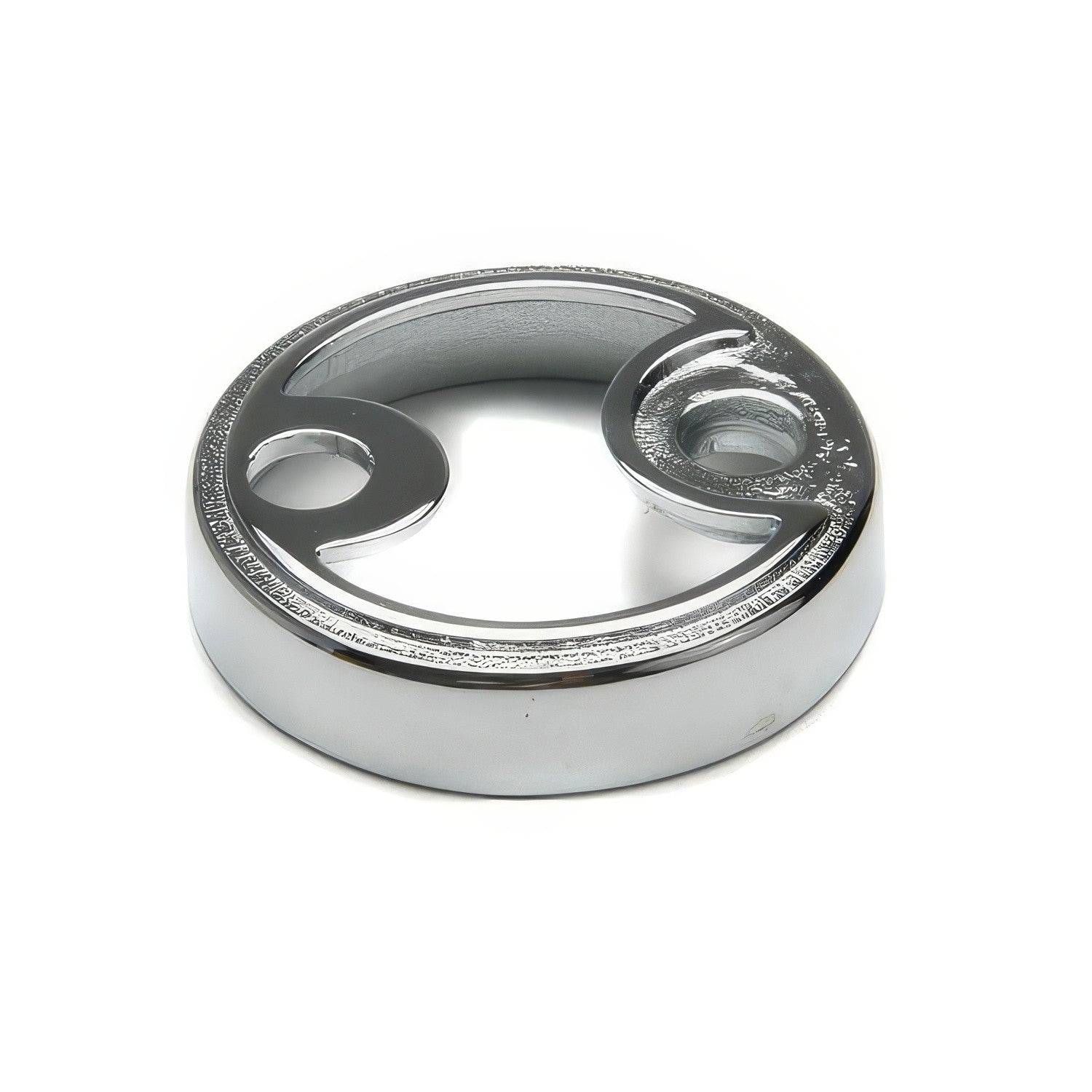 Ives R14 5/16" Height Riser for use with Dome Floor Door Stops