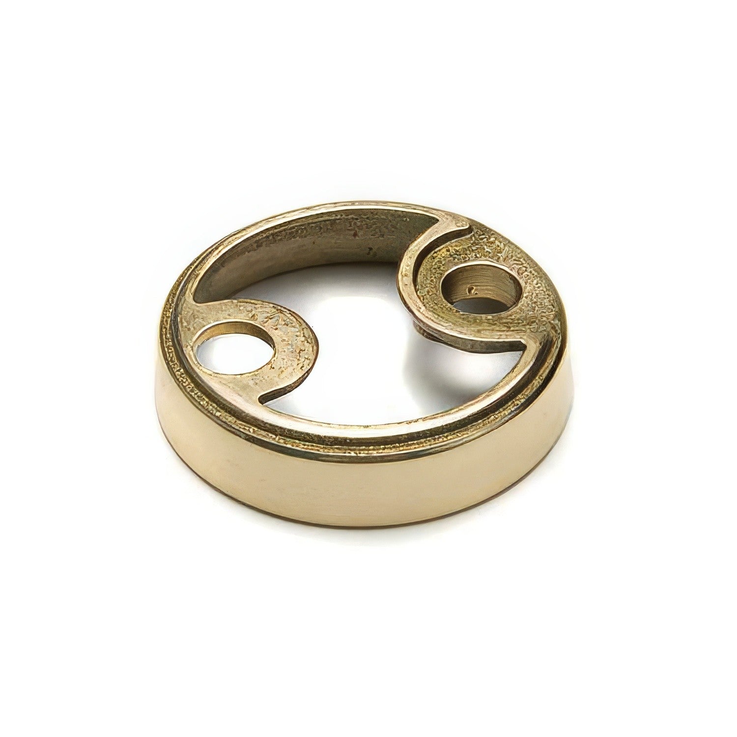Ives R14 5/16" Height Riser for use with Dome Floor Door Stops