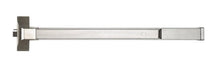 Copper Creek R9500-48 48" Grade 1 Rim Exit Device