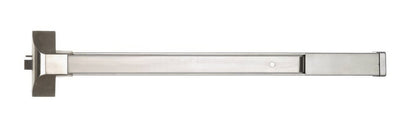 Copper Creek R9500-48 48" Grade 1 Rim Exit Device