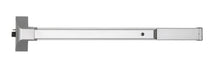 Copper Creek R9500F-48 48" Grade 1 Fire Rated Rim Exit Device