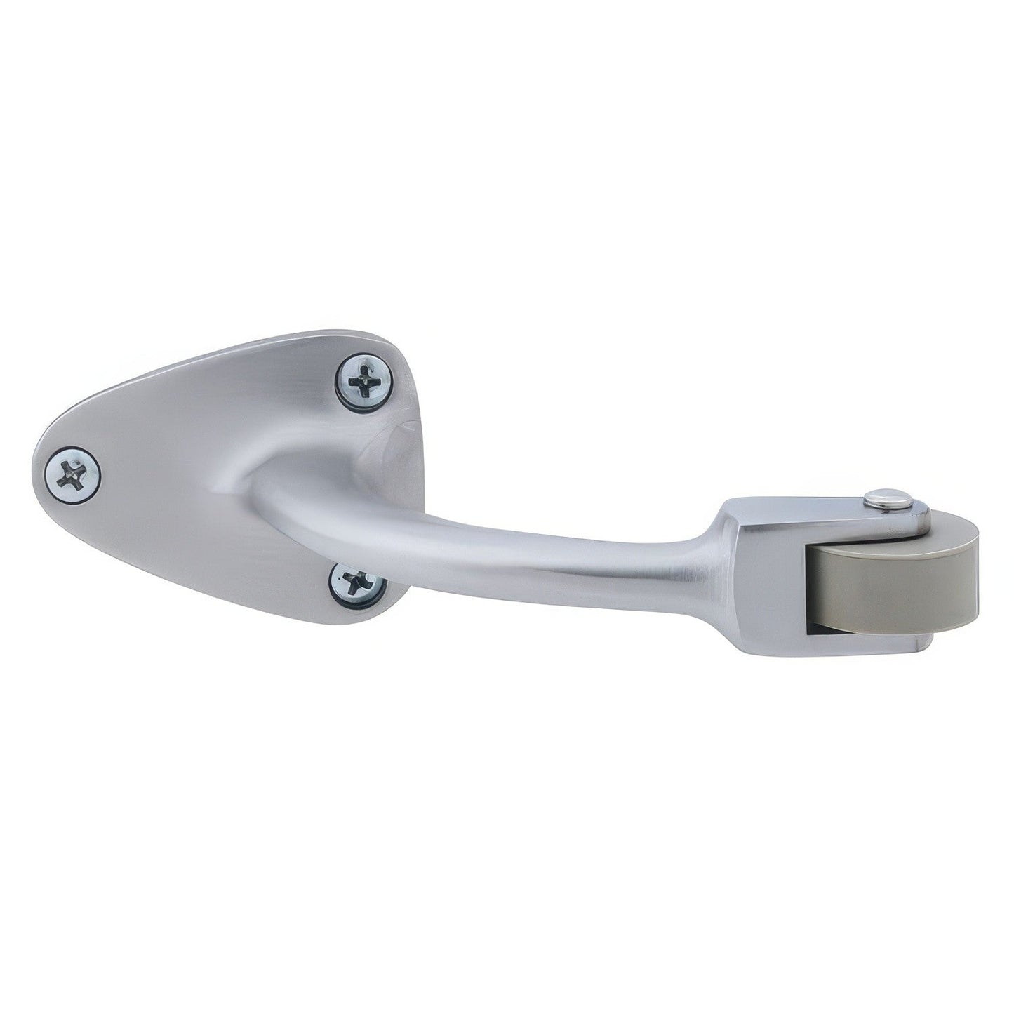Ives RB47026D Roller Bumper 2 In Projection