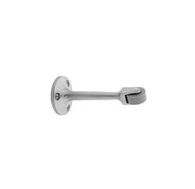 Ives RB471 Brass 4-1/2" Roller Bumper