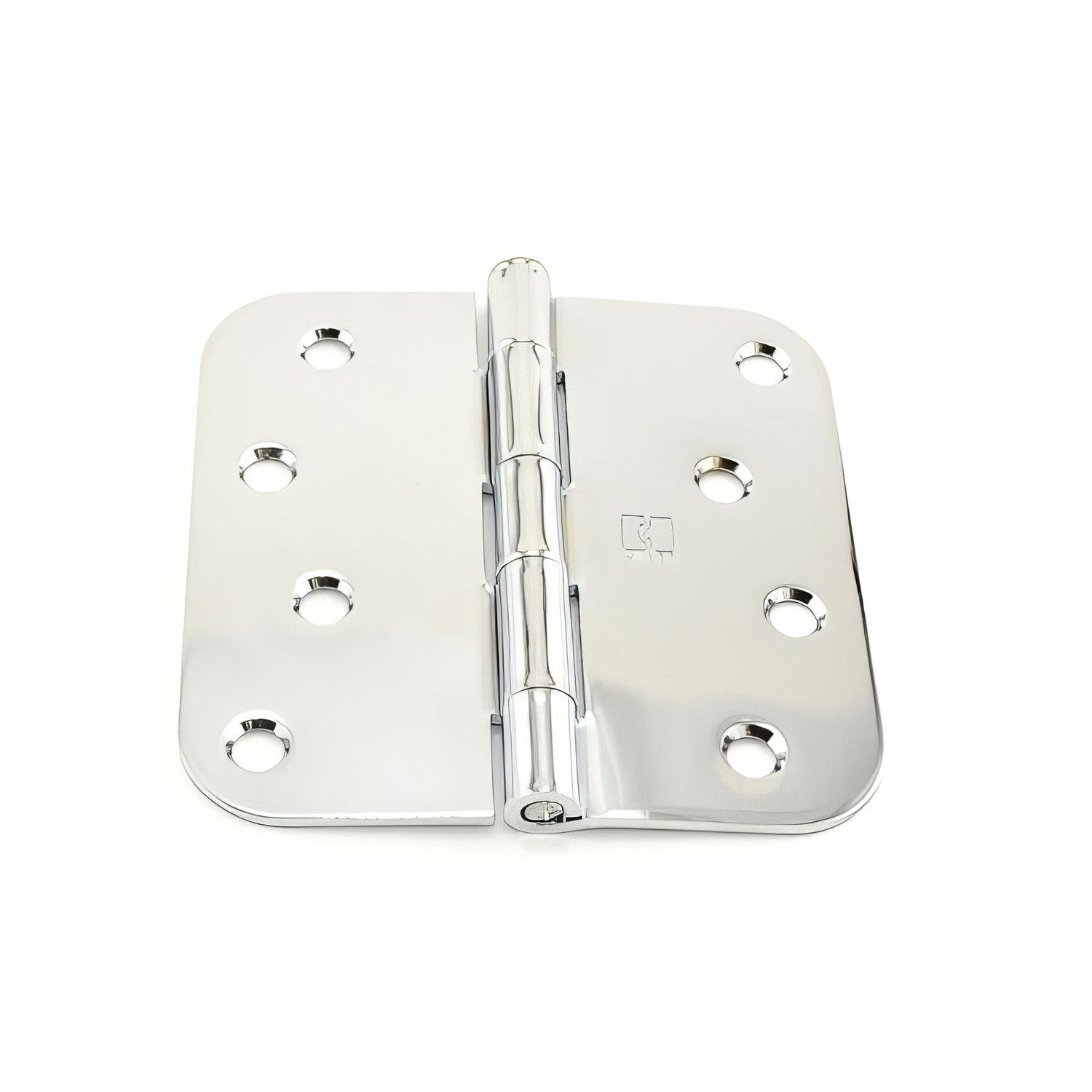 Hager RC1842-4 4" x 4" Full Mortise Steel Residential Duty Plain Bearing Hinge