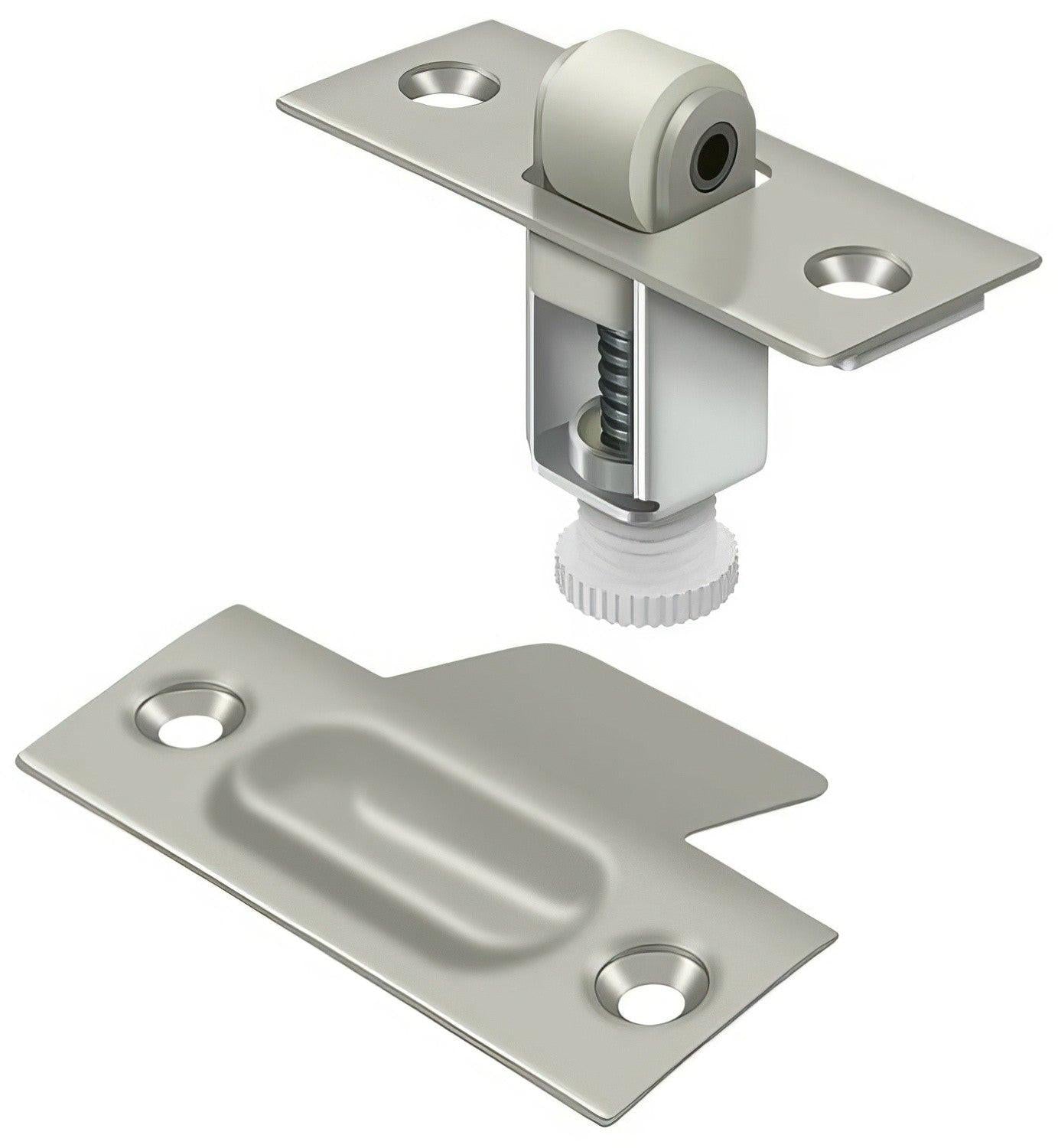 Deltana RCA336U 2-1/4" x 7/8" Roller Catch