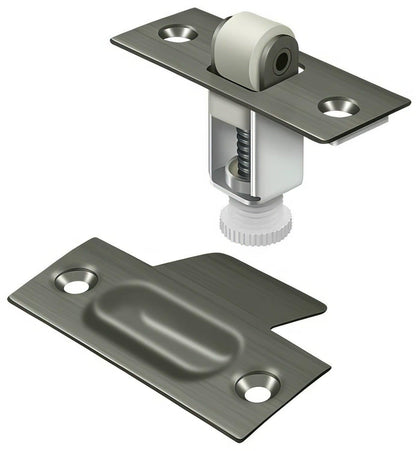 Deltana RCA336U 2-1/4" x 7/8" Roller Catch
