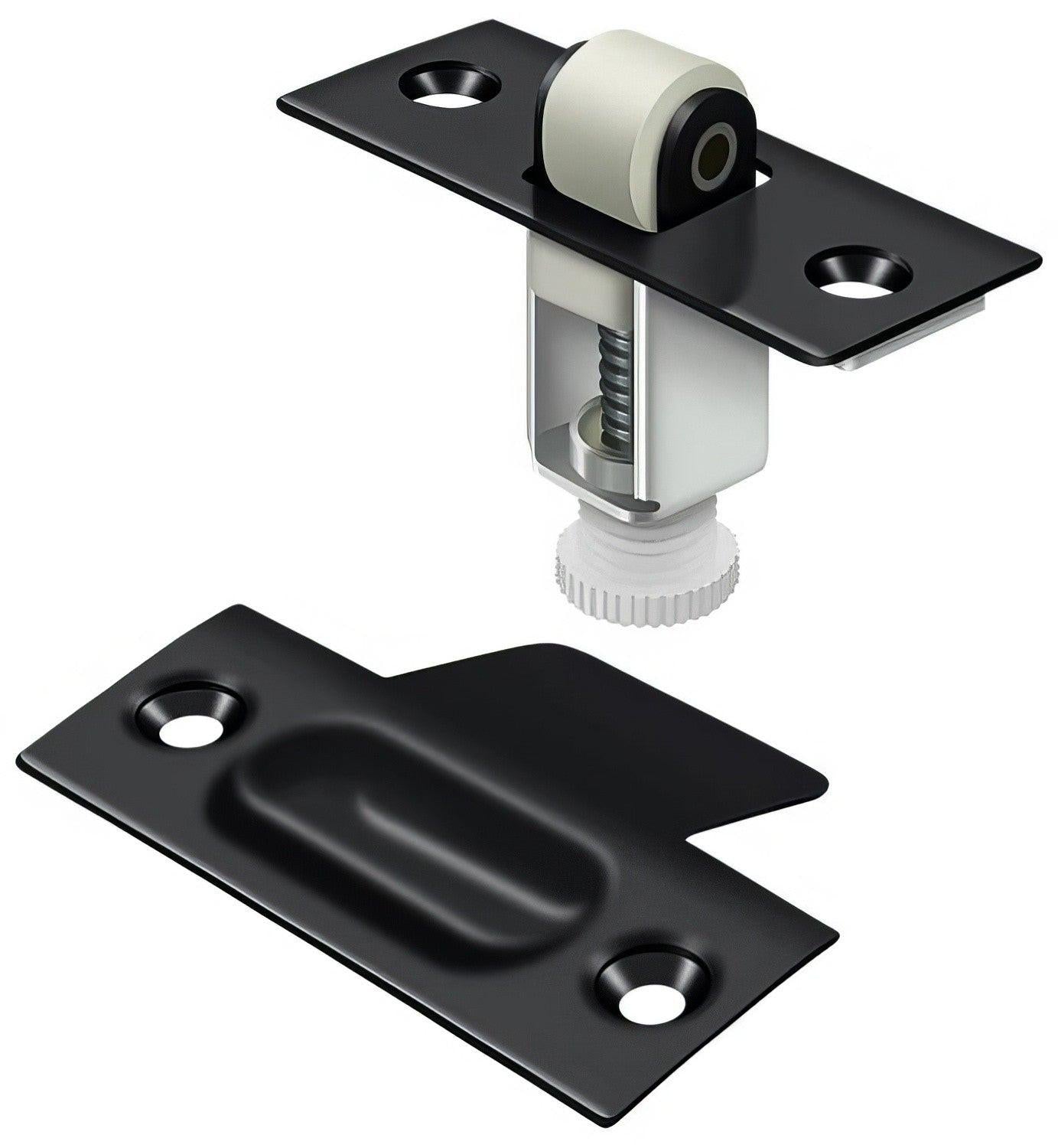 Deltana RCA336U 2-1/4" x 7/8" Roller Catch