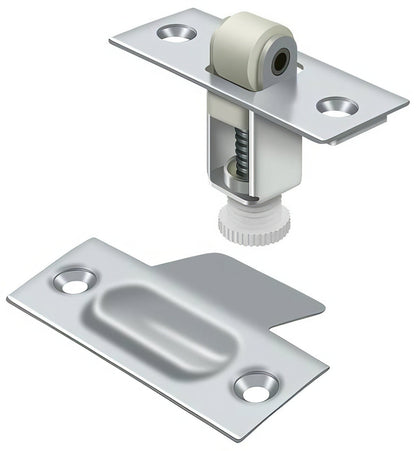 Deltana RCA336U 2-1/4" x 7/8" Roller Catch.