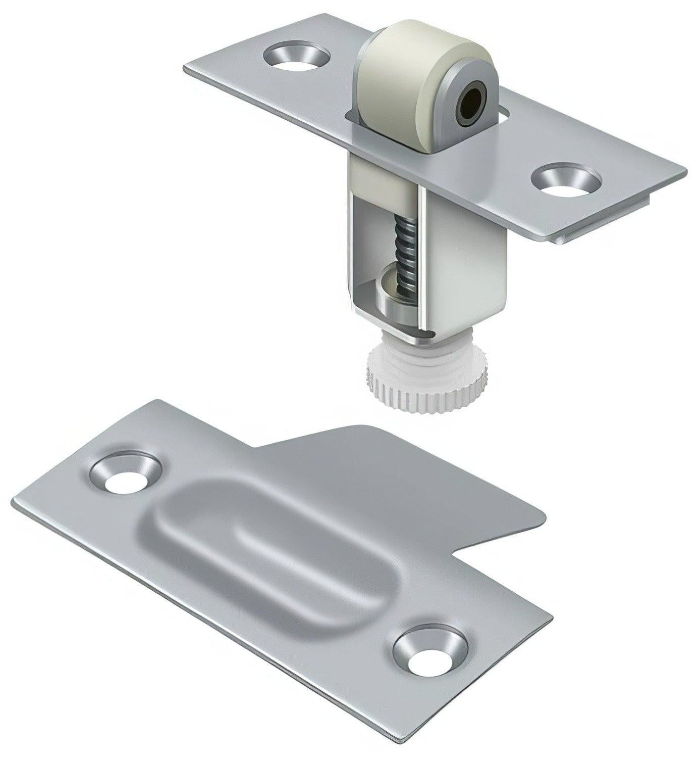 Deltana RCA336U 2-1/4" x 7/8" Roller Catch