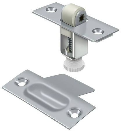Deltana RCA336U 2-1/4" x 7/8" Roller Catch