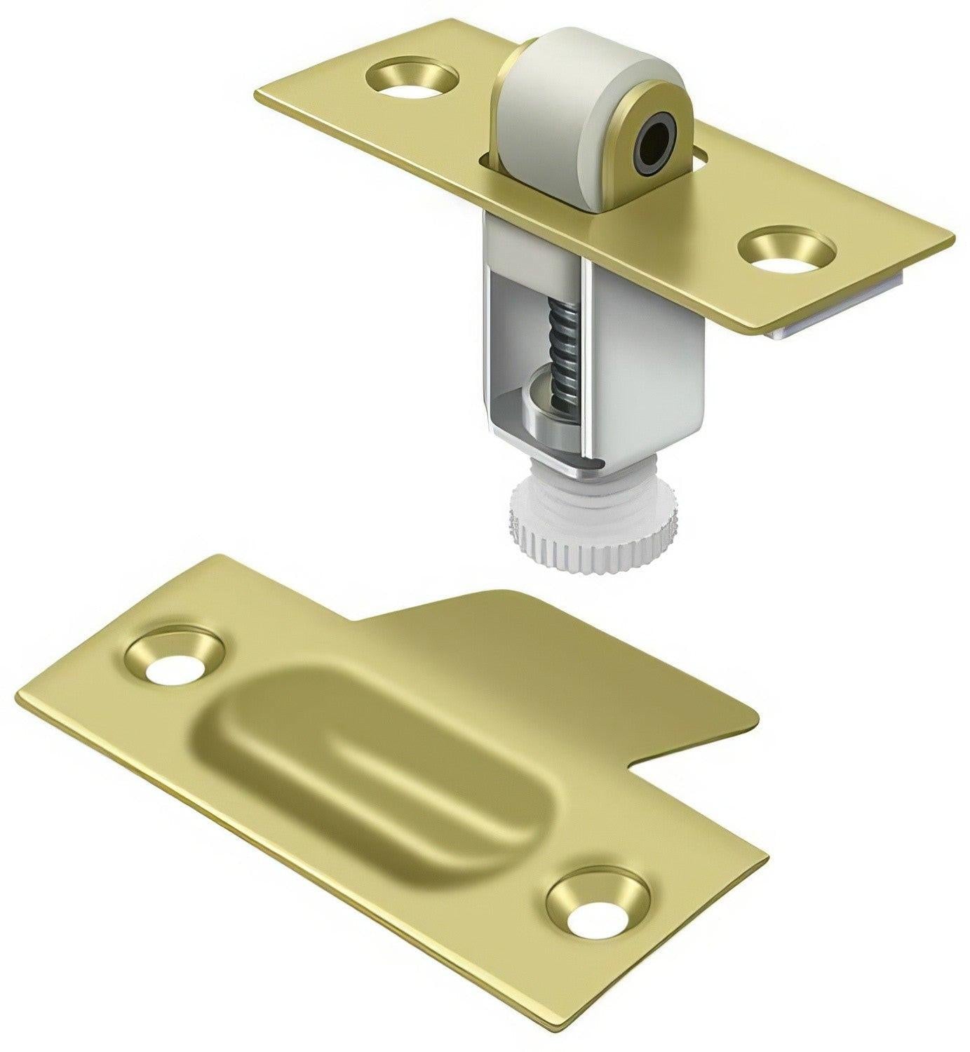 Deltana RCA336U 2-1/4" x 7/8" Roller Catch