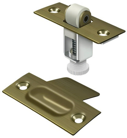 Deltana RCA336U 2-1/4" x 7/8" Roller Catch