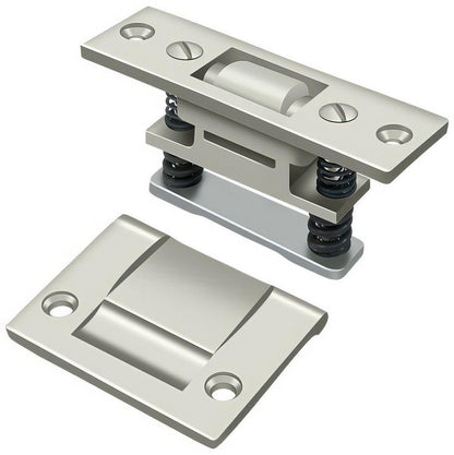 Deltana RCA430U 3-5/16" x 1" HD Roller Catch