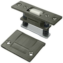 Deltana RCA430U 3-5/16" x 1" HD Roller Catch.
