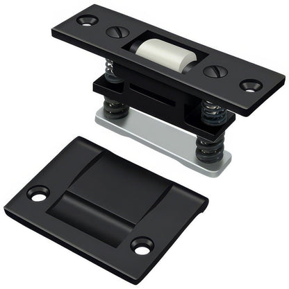 Deltana RCA430U 3-5/16" x 1" HD Roller Catch