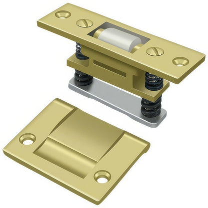 Deltana RCA430U 3-5/16" x 1" HD Roller Catch