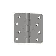 Hager RCBB1541432D14 4" x 4" Full Mortise Residential Duty Ball Bearing Hinge