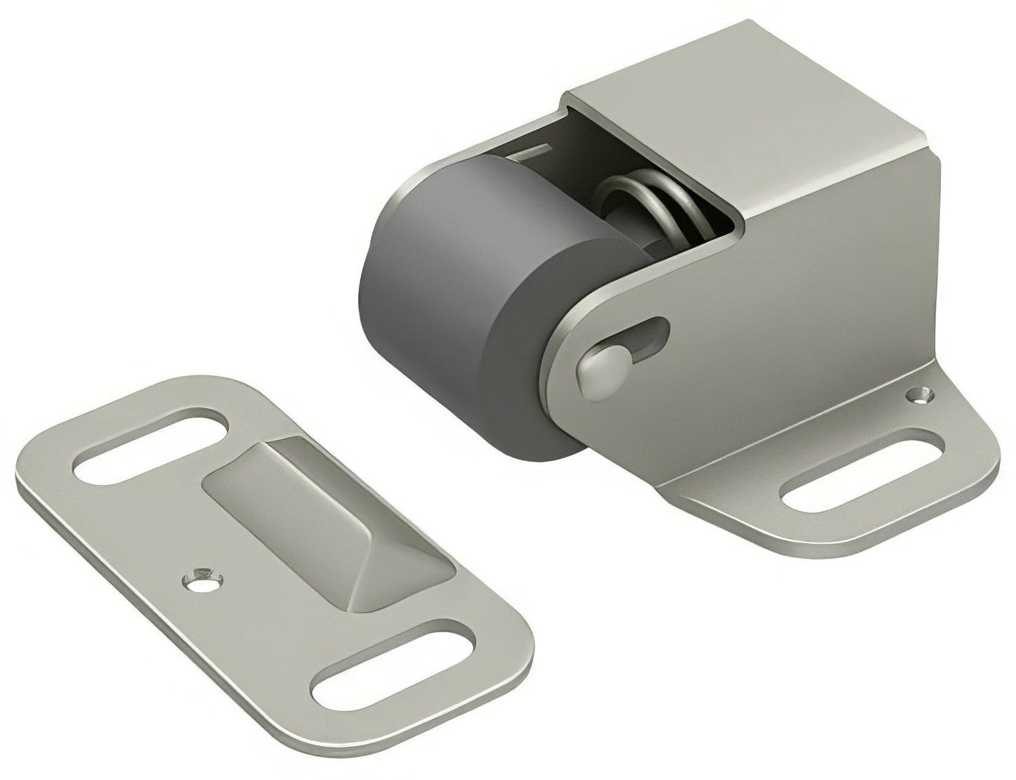 Deltana RCS3380 Surface Mount Roller Catch