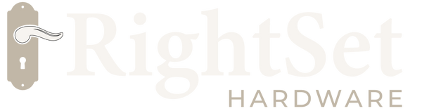 RightSet Hardware