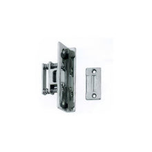 Ives RL115226D Brass Roller Latch/Angle Stop Combination